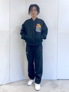 Nastyさんのコーディネート