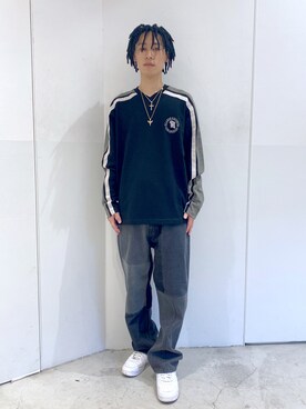 Nastyさんのコーディネート