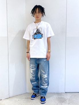 Nastyさんのコーディネート