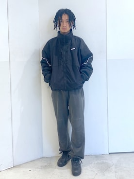 Nastyさんのコーディネート