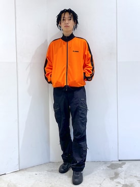 Nastyさんのコーディネート