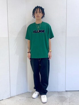 Nastyさんのコーディネート