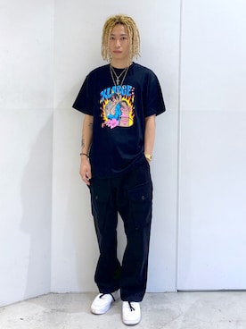 Nastyさんのコーディネート