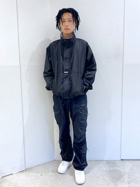 Nastyさんのコーディネート