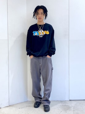 Nastyさんのコーディネート