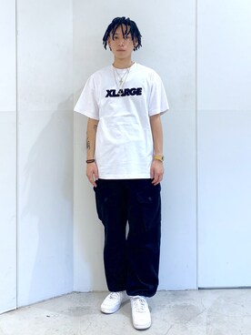 Nastyさんのコーディネート