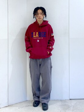 Nastyさんのコーディネート