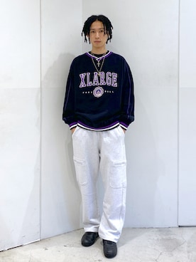 Nastyさんのコーディネート