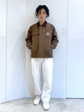 Nastyさんのコーディネート