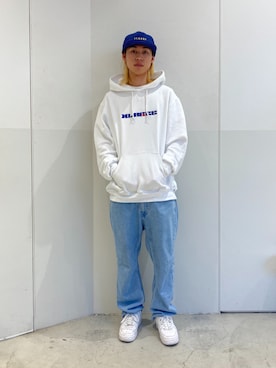 Nastyさん(メンズ・174cm)の秋コーディネート