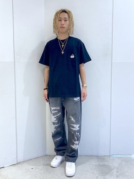 Nastyさんのコーディネート