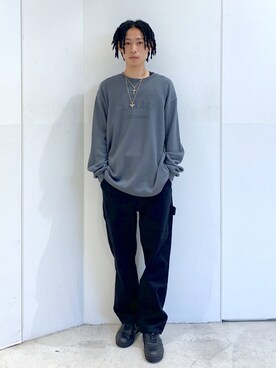 Nastyさんのコーディネート