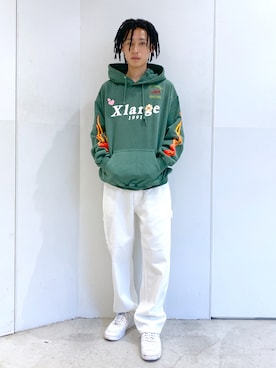 Nastyさんのコーディネート