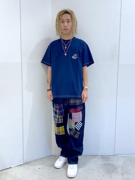 Nastyさんのコーディネート