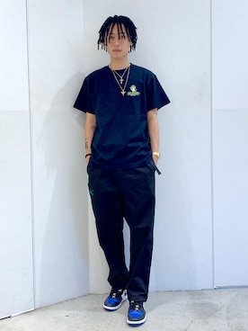 Nastyさんのコーディネート