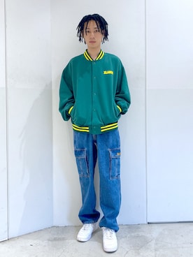 Nastyさんのコーディネート