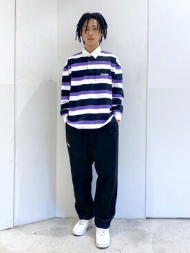 Nastyさんのコーディネート