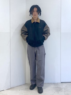 Nastyさんのコーディネート