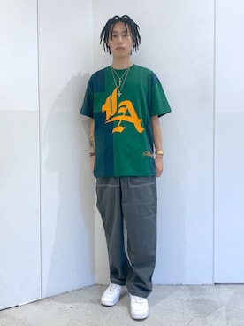 Nastyさんのコーディネート