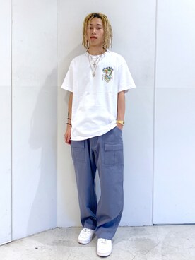 Nastyさんのコーディネート