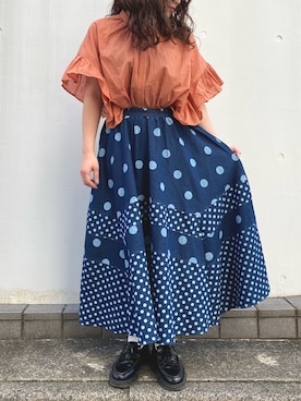 ioriさんのコーディネート