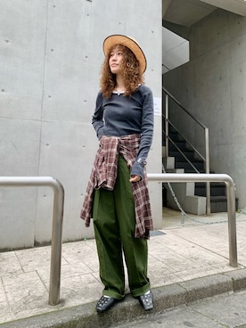 akaneさんのコーディネート