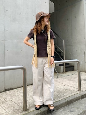 akaneさんのコーディネート