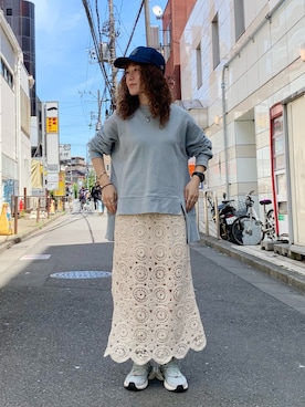 akaneさんのコーディネート