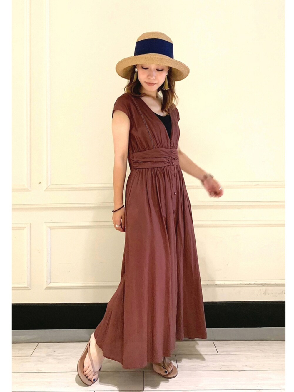 Ray BEAMS（レイビームス）の「Ray BEAMS / ハシゴレース