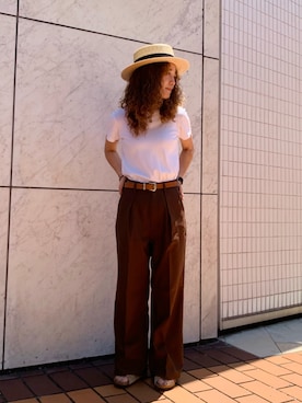 akaneさんのコーディネート