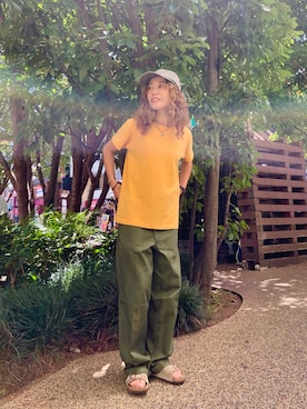 akaneさんのコーディネート