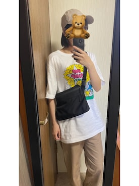 haruさんのコーディネート