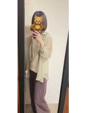 haruさんのコーディネート