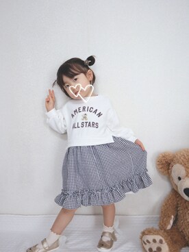 𝚎𝚖𝚖𝚊♡さんのコーディネート