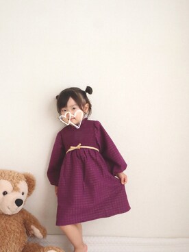 𝚎𝚖𝚖𝚊♡さんのコーディネート