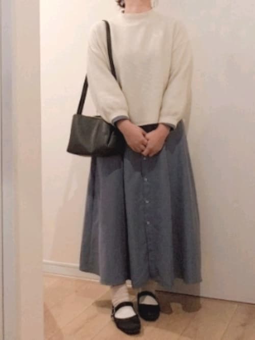  anko*さんのコーディネート