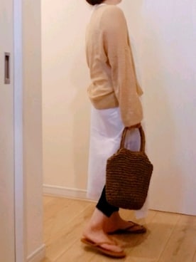  anko*さんのコーディネート