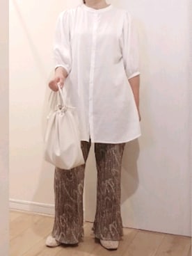  anko*さんのコーディネート