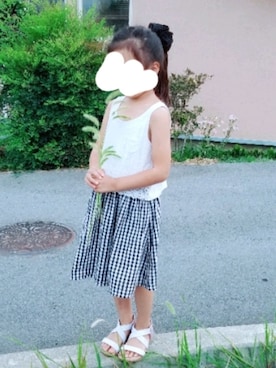  anko*さんのコーディネート