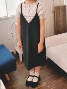  anko*さんのコーディネート