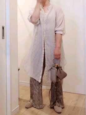  anko*さんのコーディネート