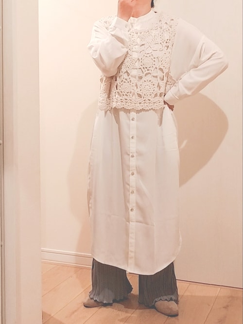  anko*さんのコーディネート