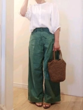  anko*さんのコーディネート