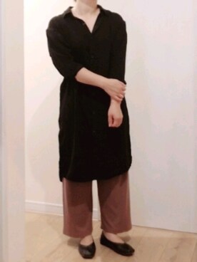  anko*さんのコーディネート