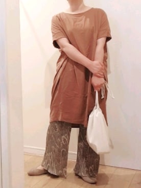  anko*さんのコーディネート