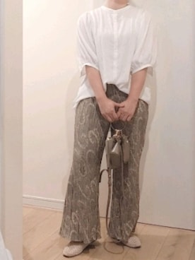  anko*さんのコーディネート