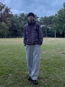 Tatsuki  さんのコーディネート