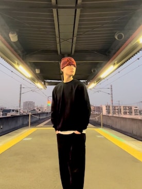 Tatsuki  さんのコーディネート