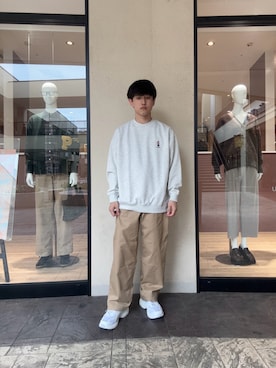 kkkkさんのコーディネート