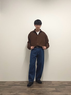 kkkkさんのコーディネート